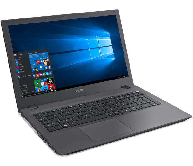 Acer E5-573G i3-5005U/4GB/500/Win10 GF920M - 326297 - zdjęcie